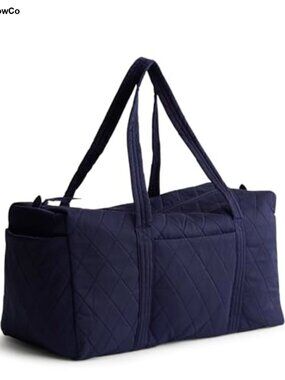 Large Original Duffel Bag Performance Twill Travel Weekender